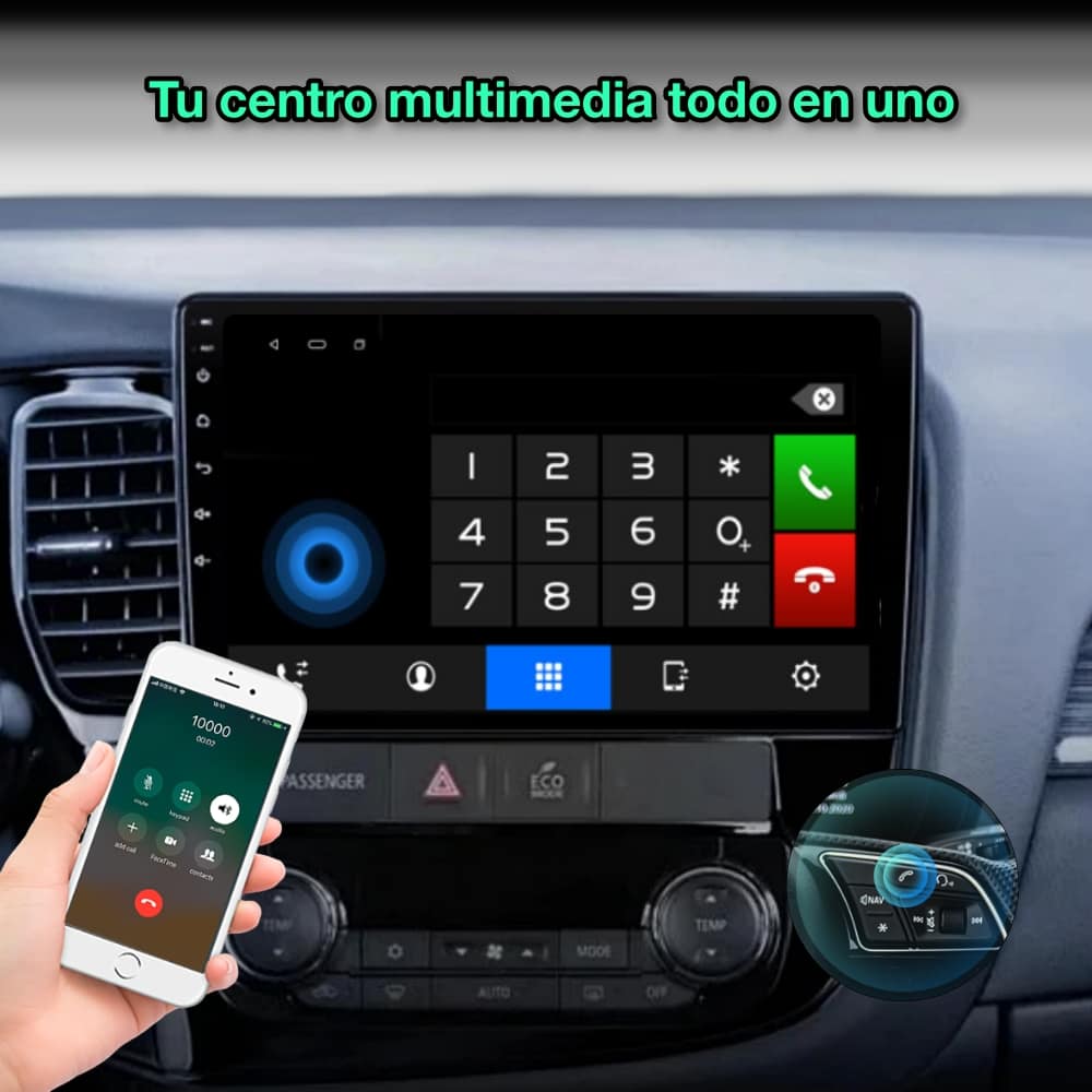 Mitsubishi outlander3 2012-2018