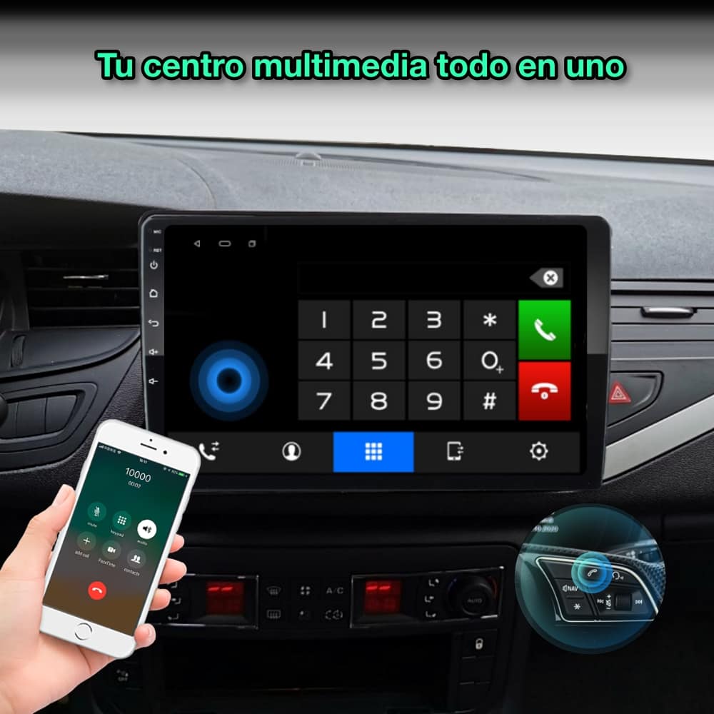 Citroën C5 2008-2017