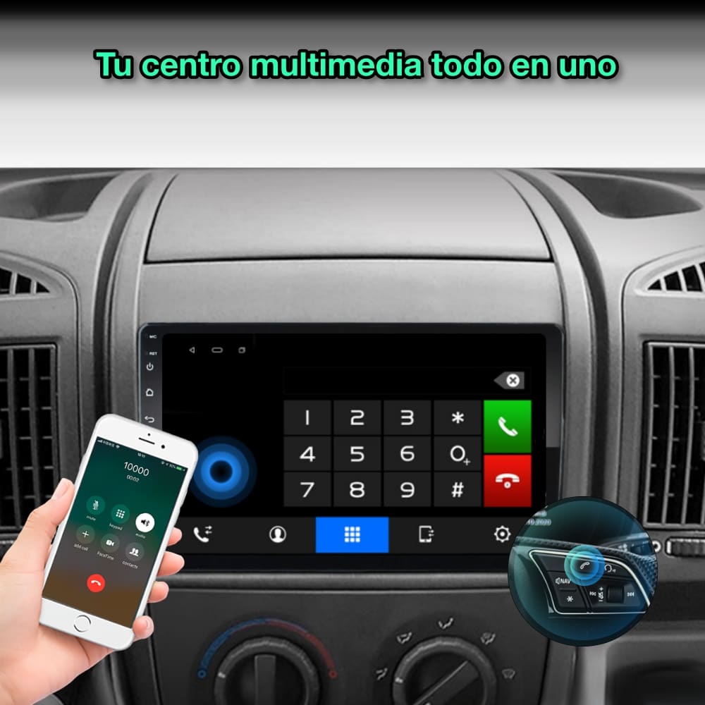 Citroën Jumper 2006-2022