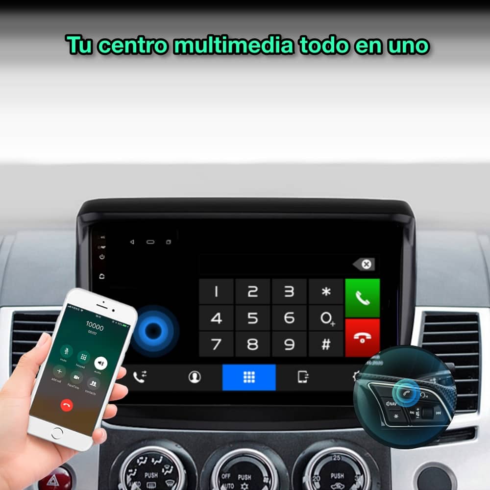 Mitsubishi pajero esporte 2008-2016