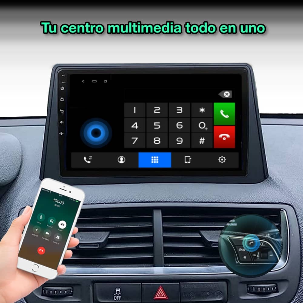 Opel mokka 2012-2016