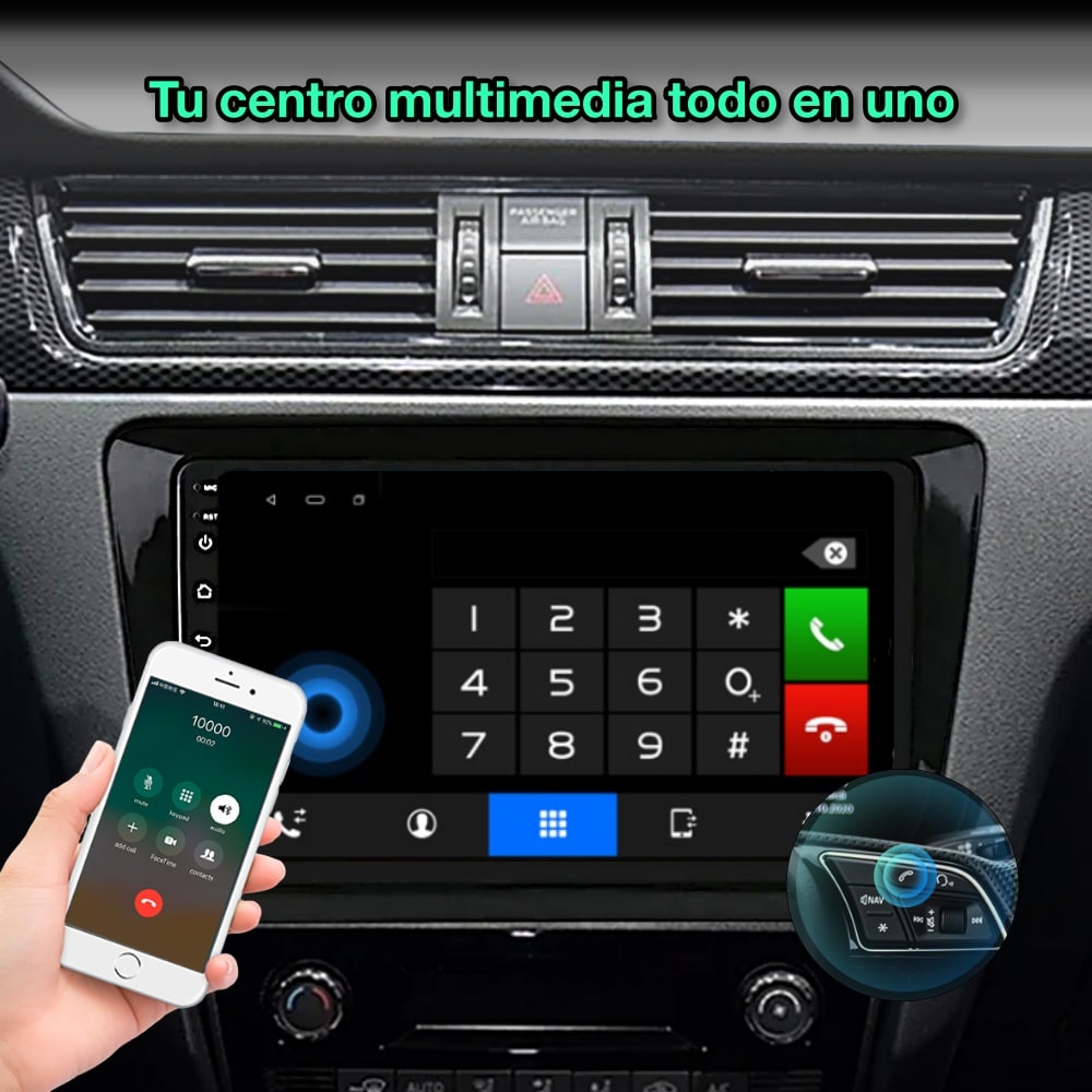 Assento toledo 2013-2019