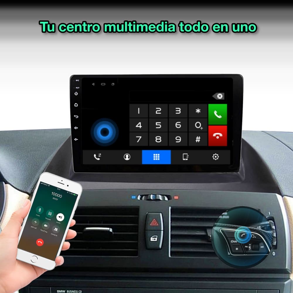 Bmw x3 e83 2004-2012