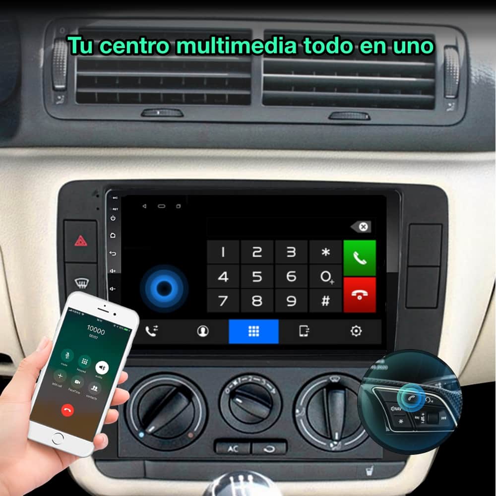 Volkswagen passat 2000-2005