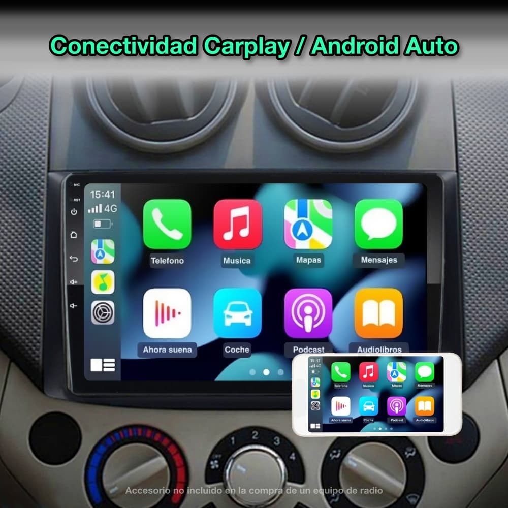 Chevrolet aveo 2006-2012