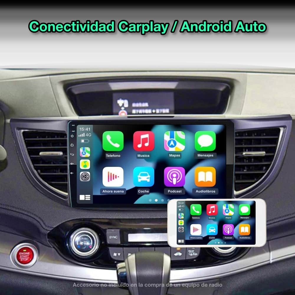 Honda CR-V 2012-2016