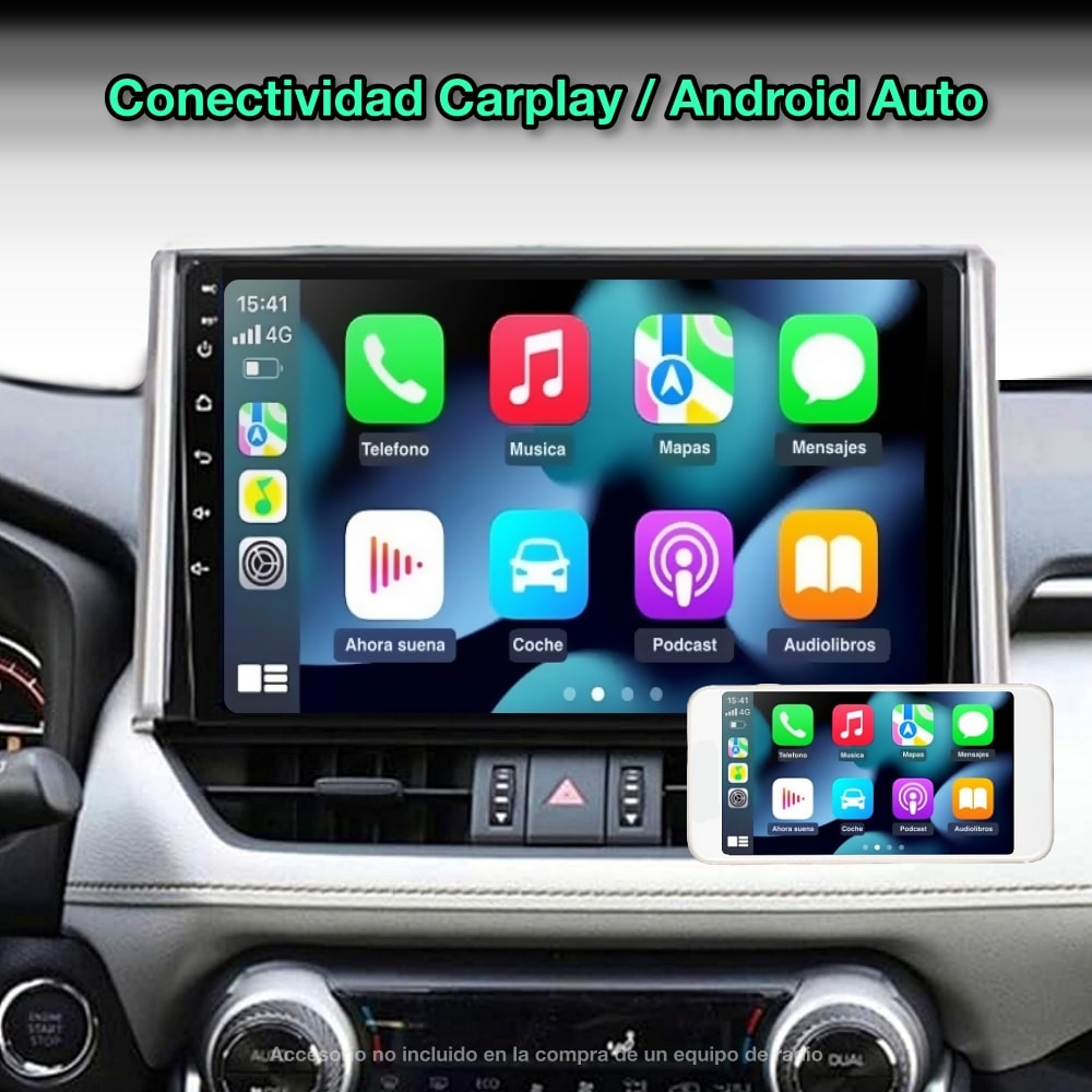 Toyota RAV4 2018-2020