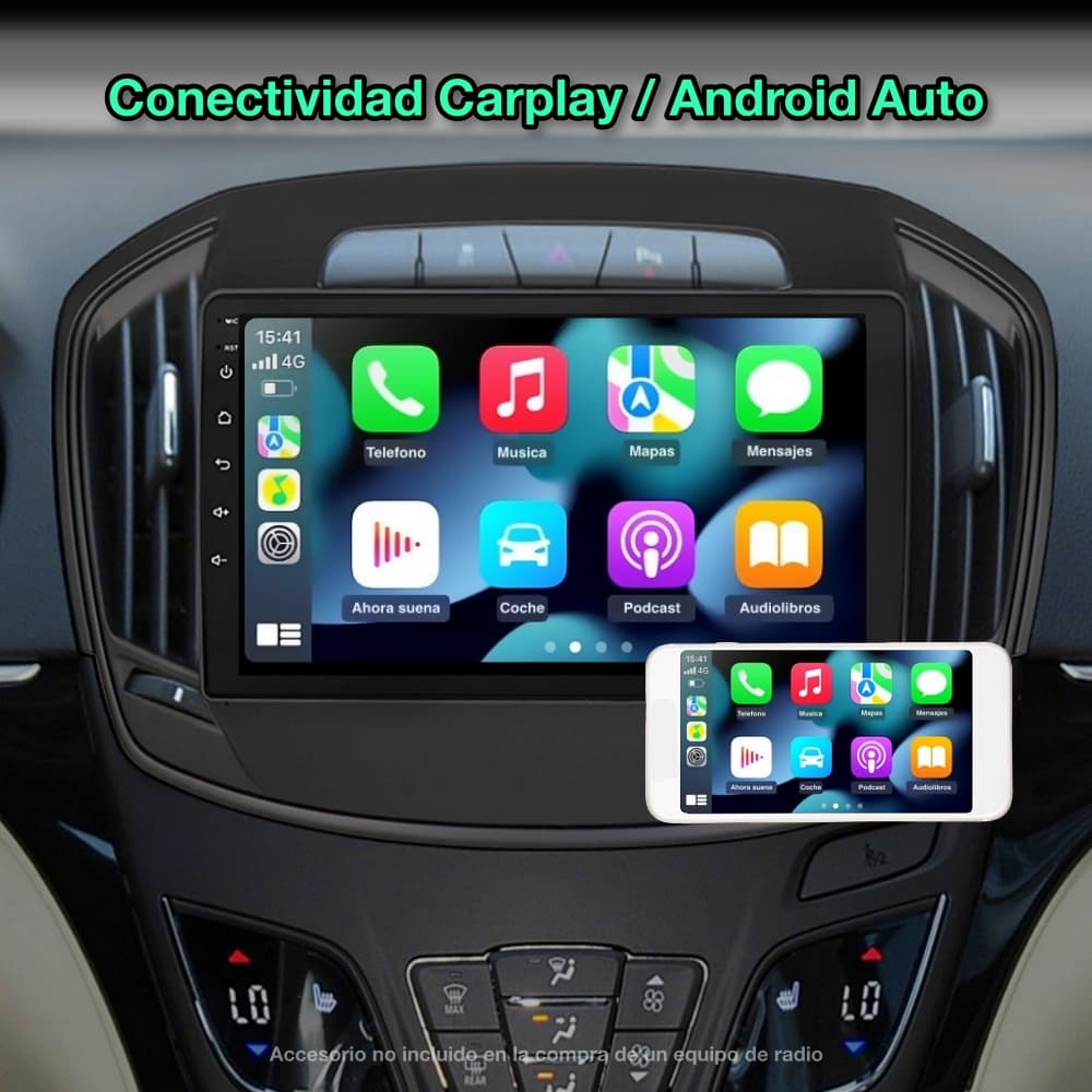 Opel insígnia 2014-2017