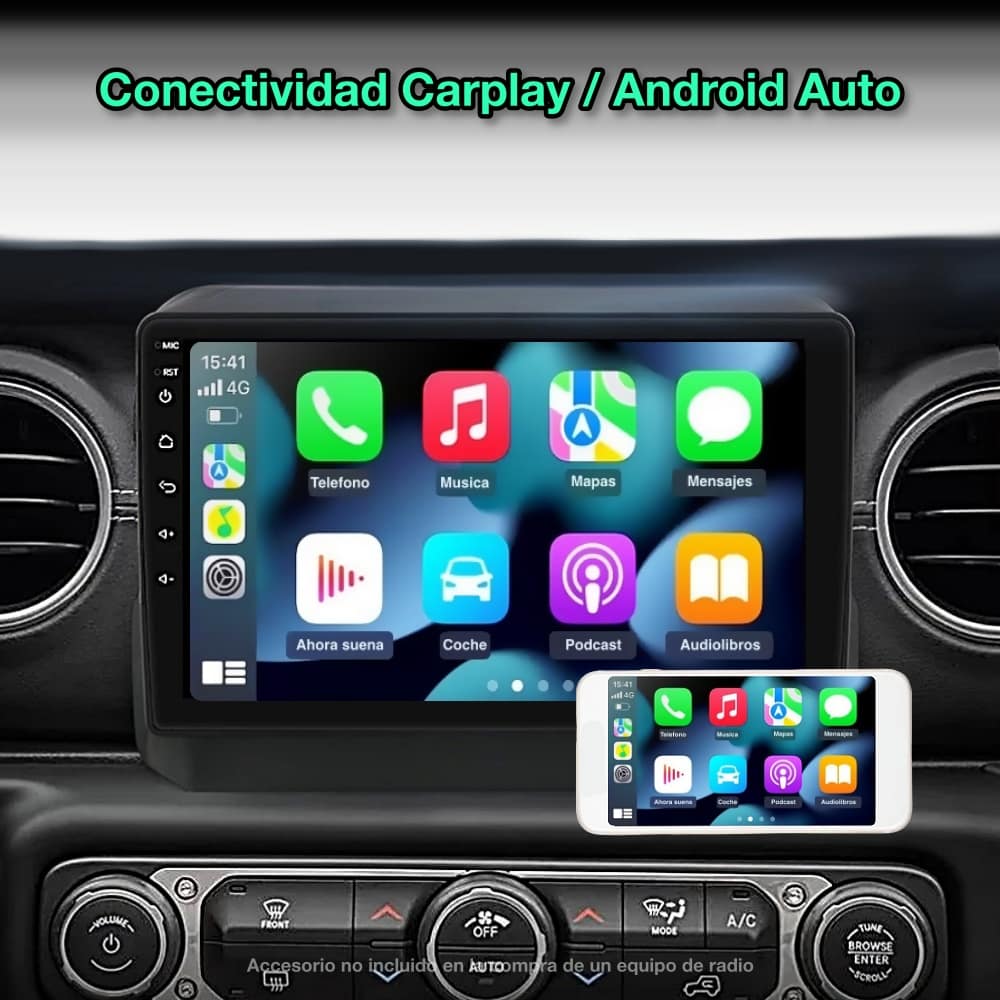 Jipe Gladiador 2020-2021