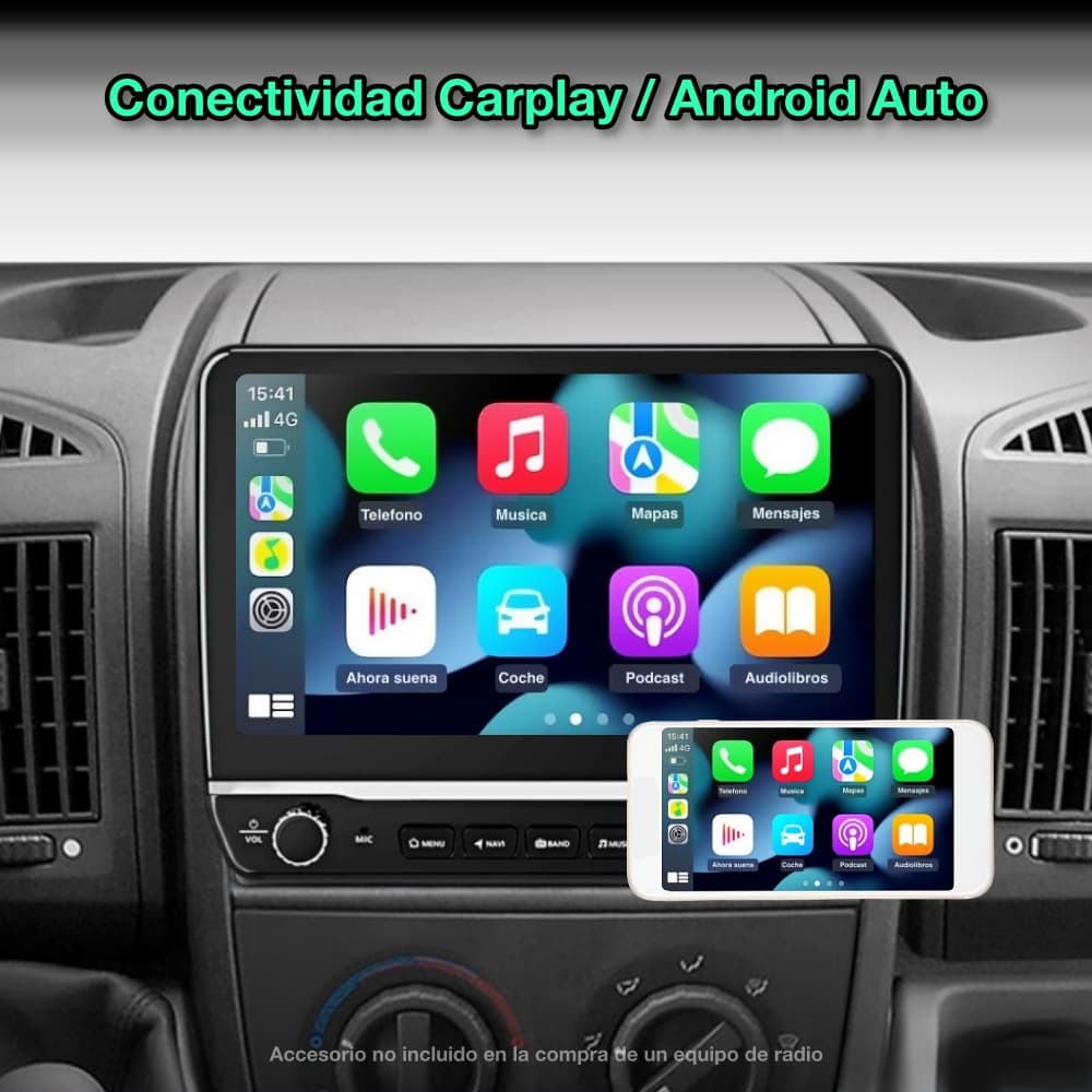 Fiat Ducato 2006-2013