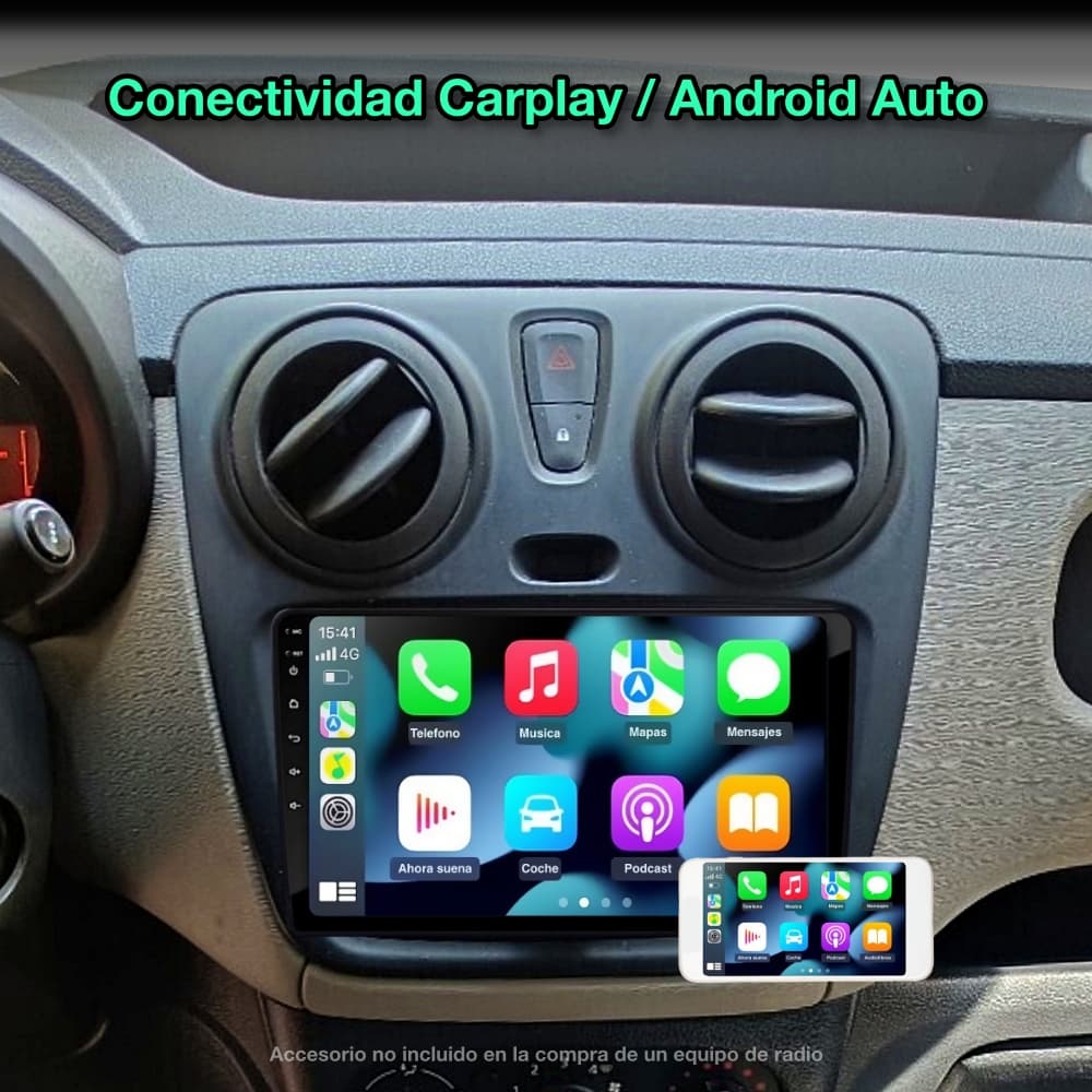 Renault Dokker 2012-2021