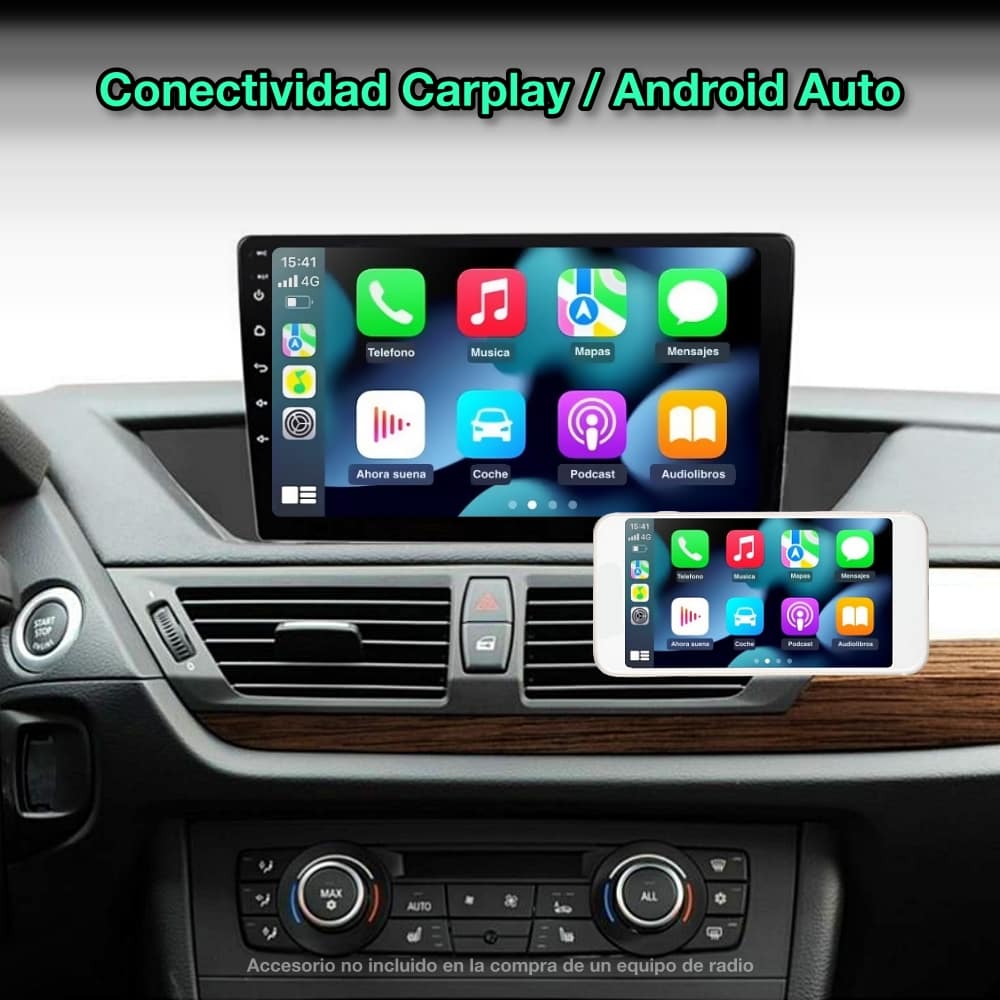 Bmw x1 e84 2009-2015