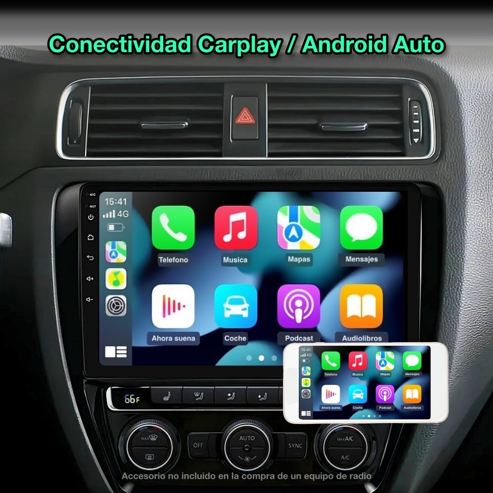 Volkswagen Jetta 2011-2018