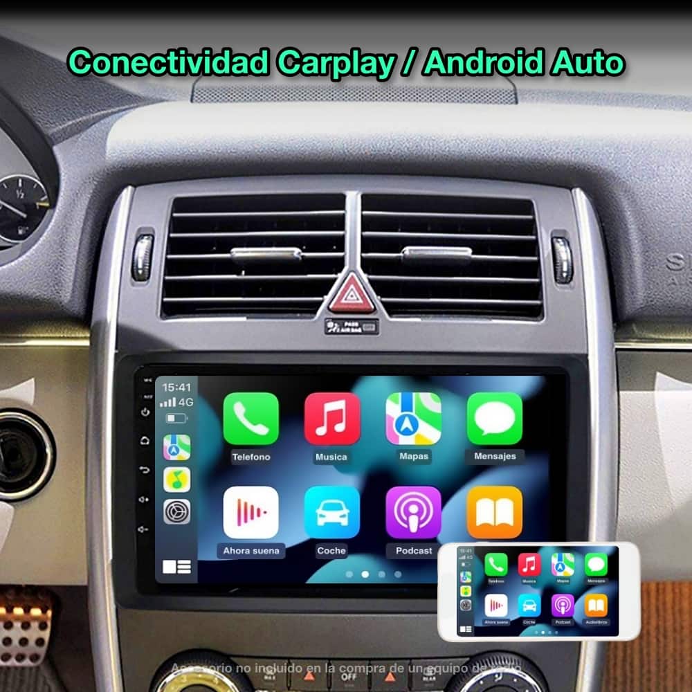 Mercedes Benz Classe A, B, Vito, Viano, Sprinter