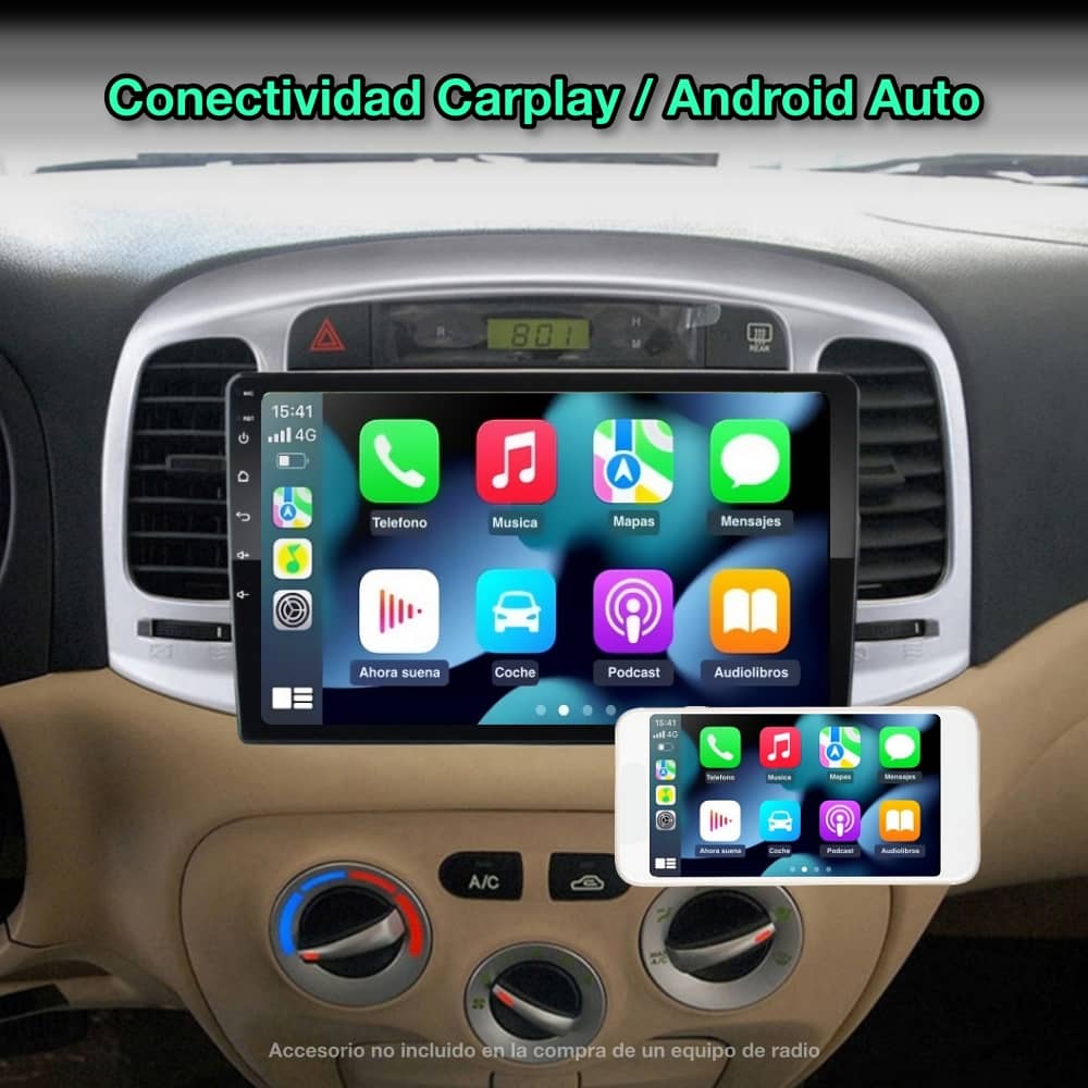 Sotaque Hyundai 2009-2012