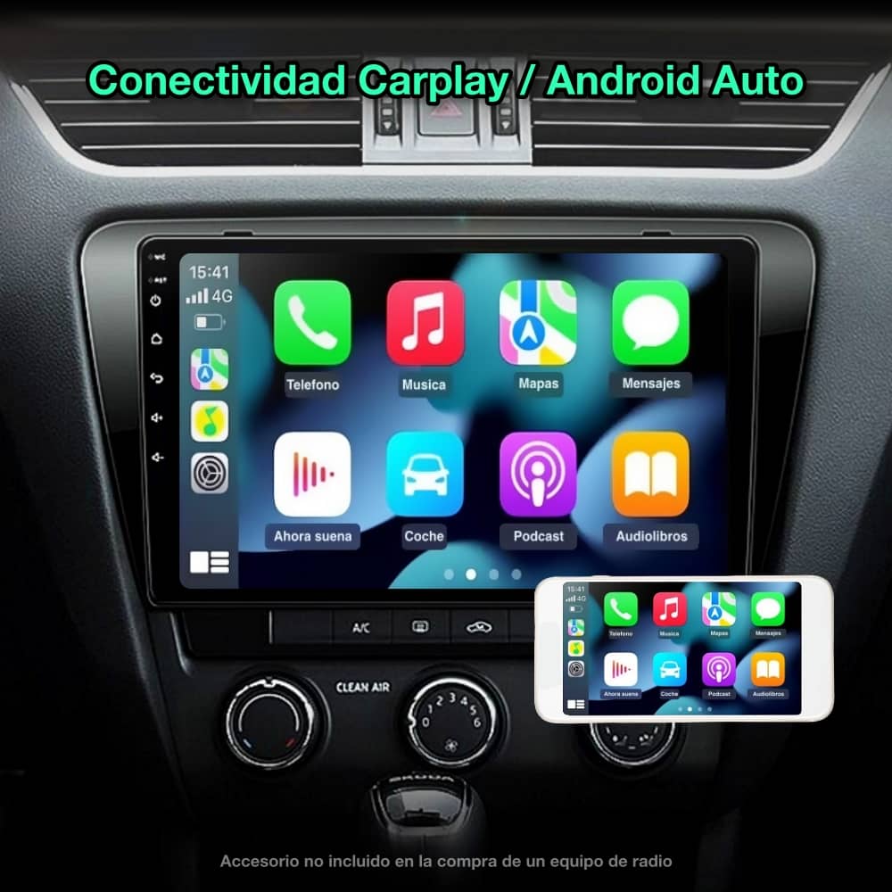 Skoda octavia 2013-2018