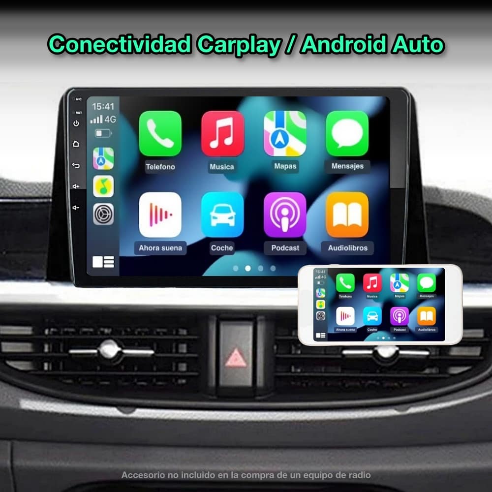 Kia picanto 2017-2020