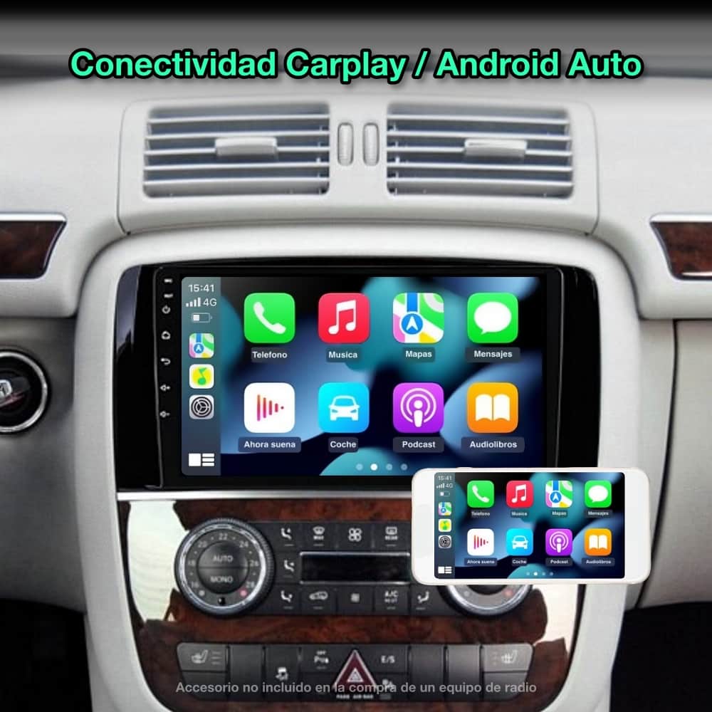 Mercedes Benz Classe R 2005-2017