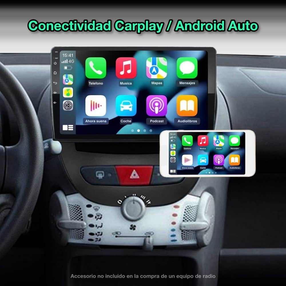 Toyota Aygo, 2005-2014