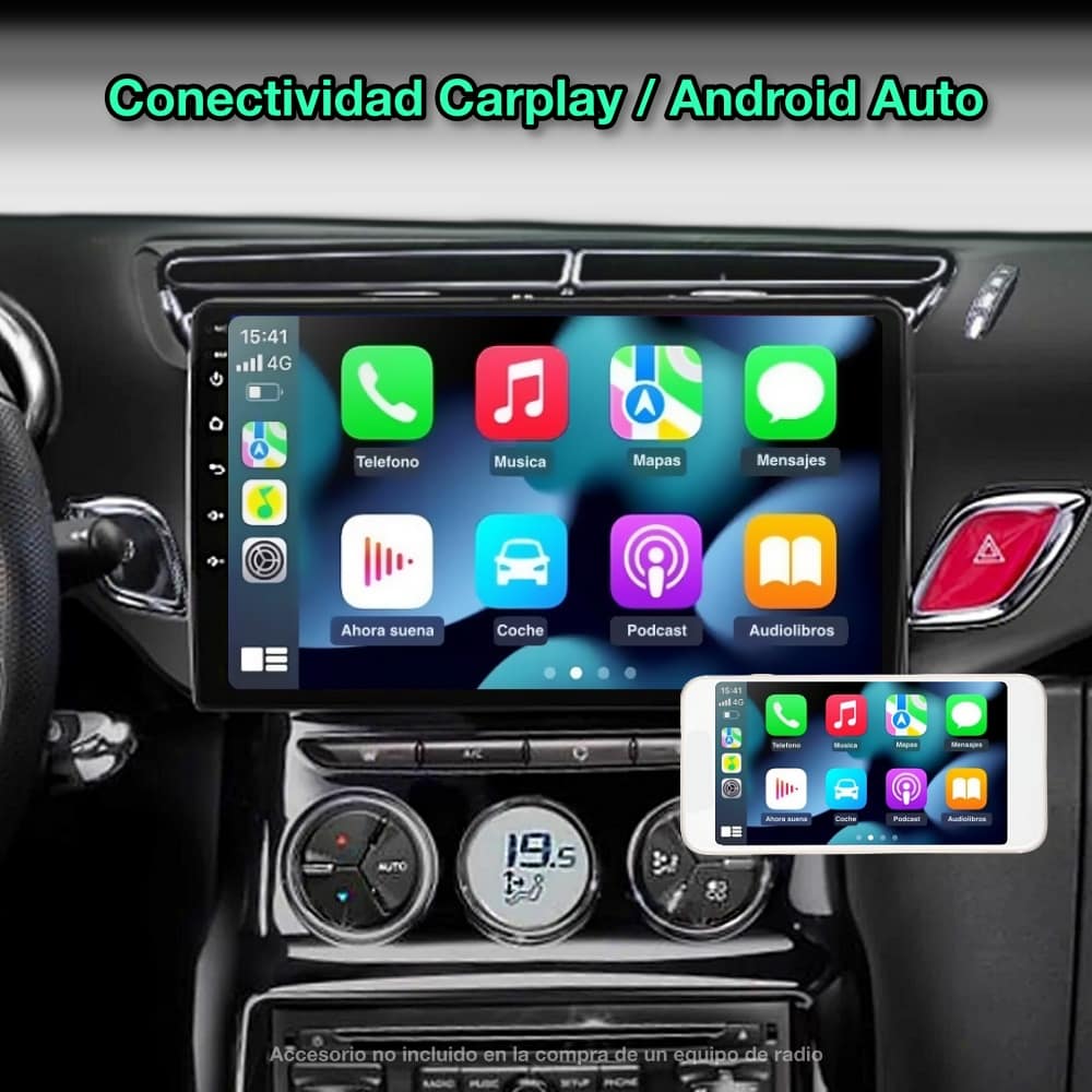 Citroën C3, DS3, 2010-2016