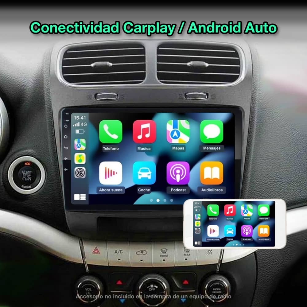 Fiat Freemont 2011-2020