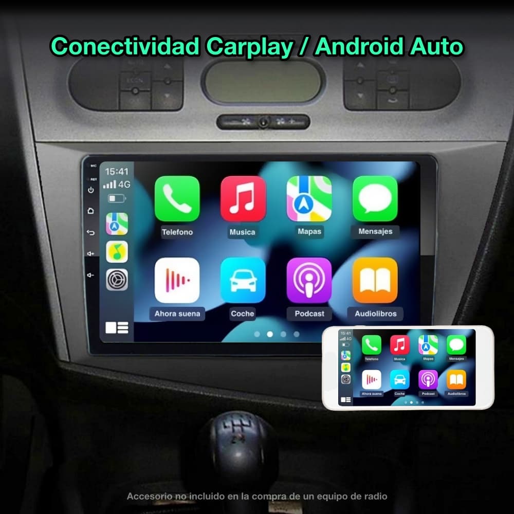 Assento leon 2 mk2 2005-2012