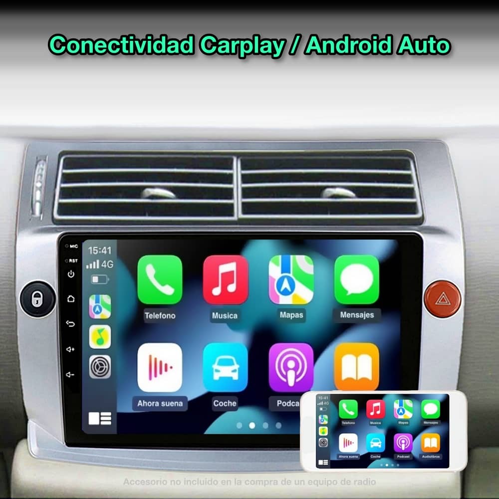 Citroën C4 2004-2009