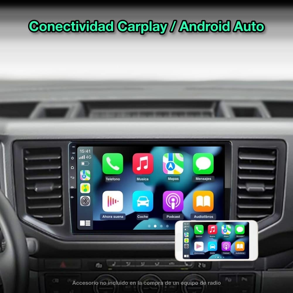 Volkswagen Crafter 2017-2021