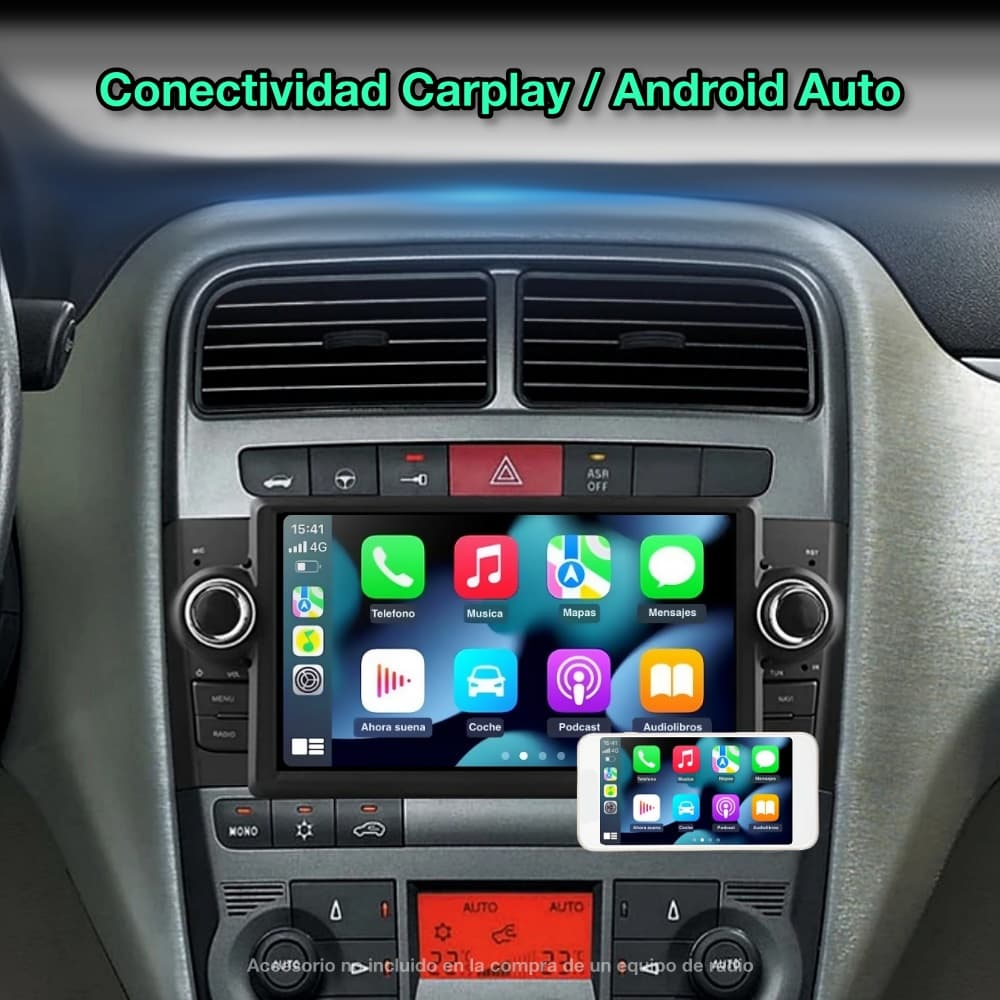 Fiat grande punto 2007-2012