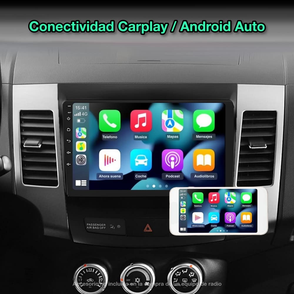 Citroën C-Crosser 2007–2012