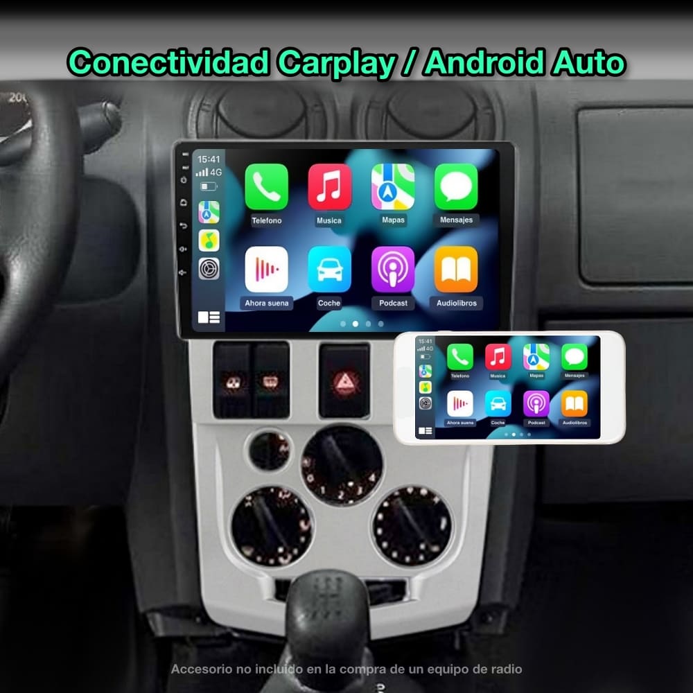 Dacia logan 2004-2009