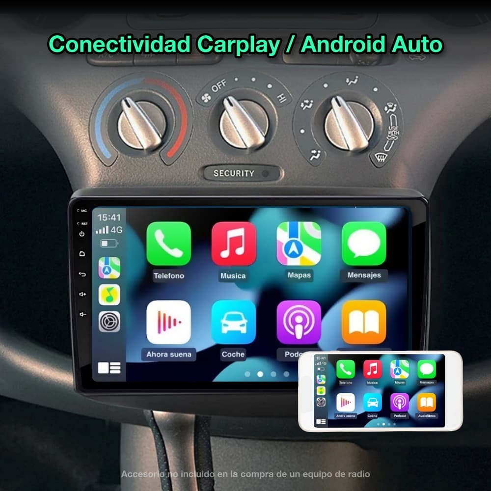 Toyota Vitaz 1999-2005