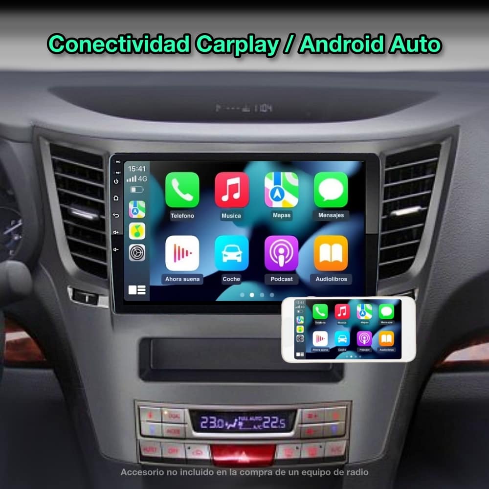 Subaru outback 2010-2016