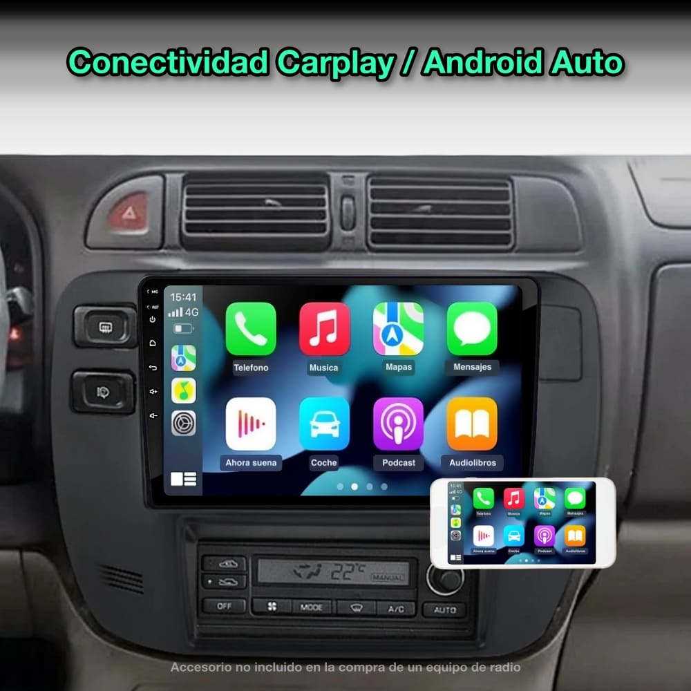 Patrulha Nissan 1997-2005