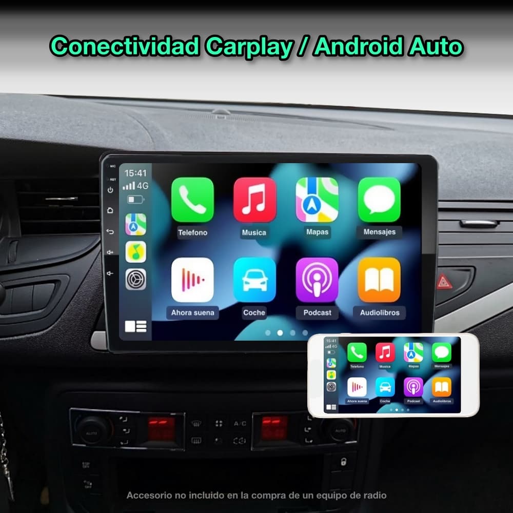 Citroën C5 2008-2017