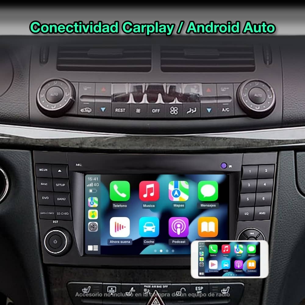 Mercedes Benz CLS W219