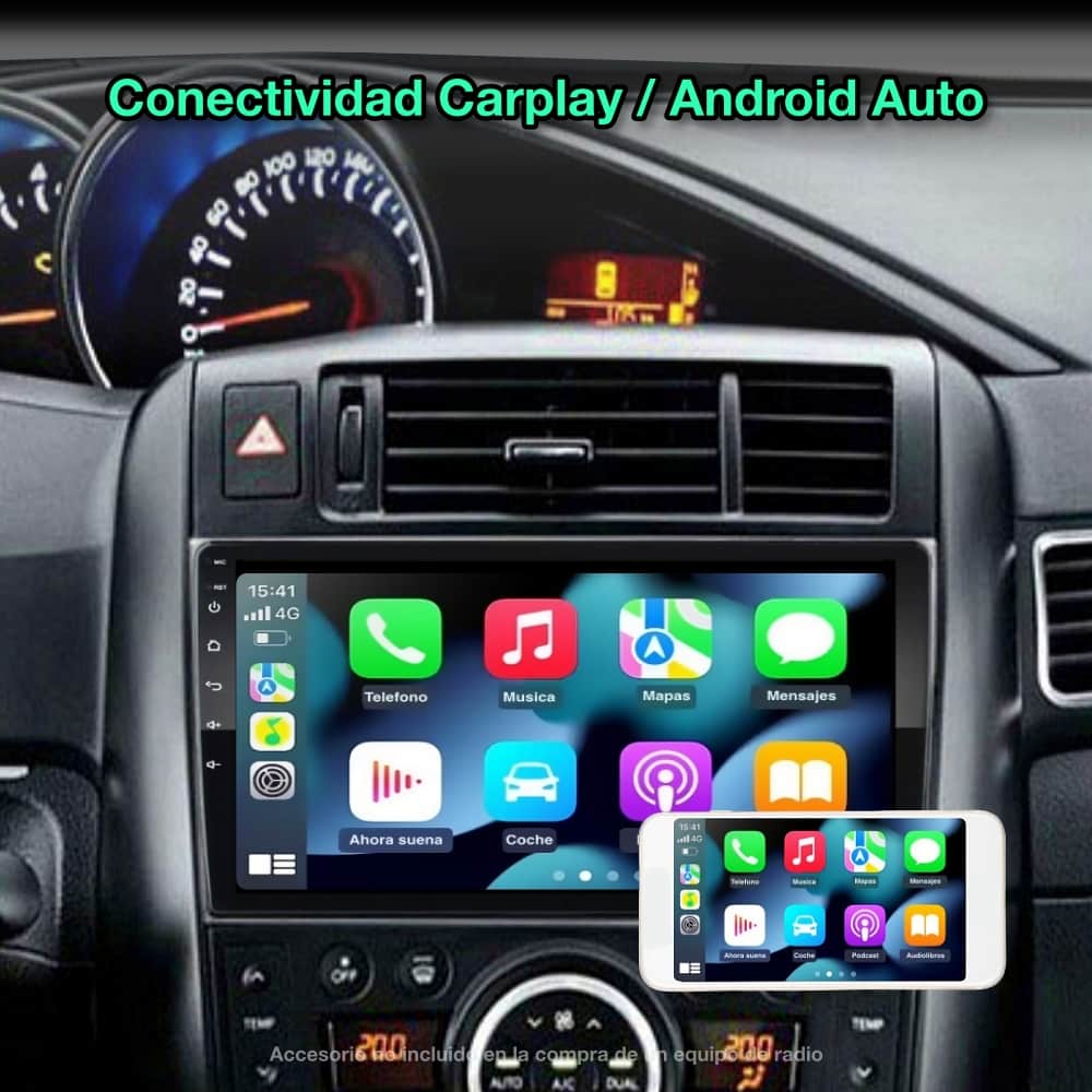 Toyota versão 2009-2018