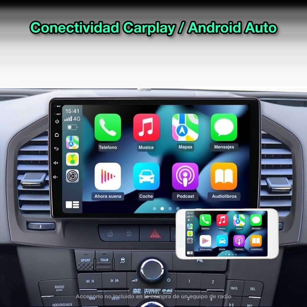 Opel insígnia 2009-2013