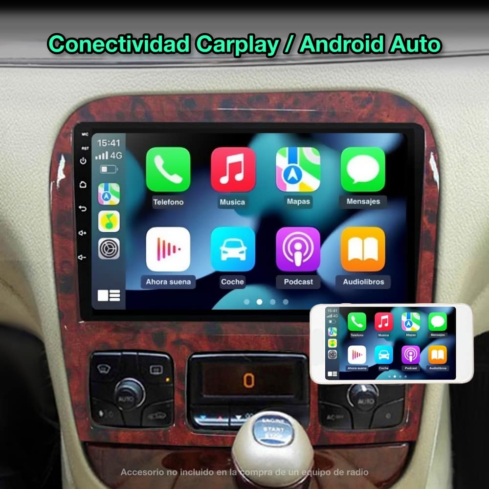 Mercedes Benz Classe S W220, 1998-2005