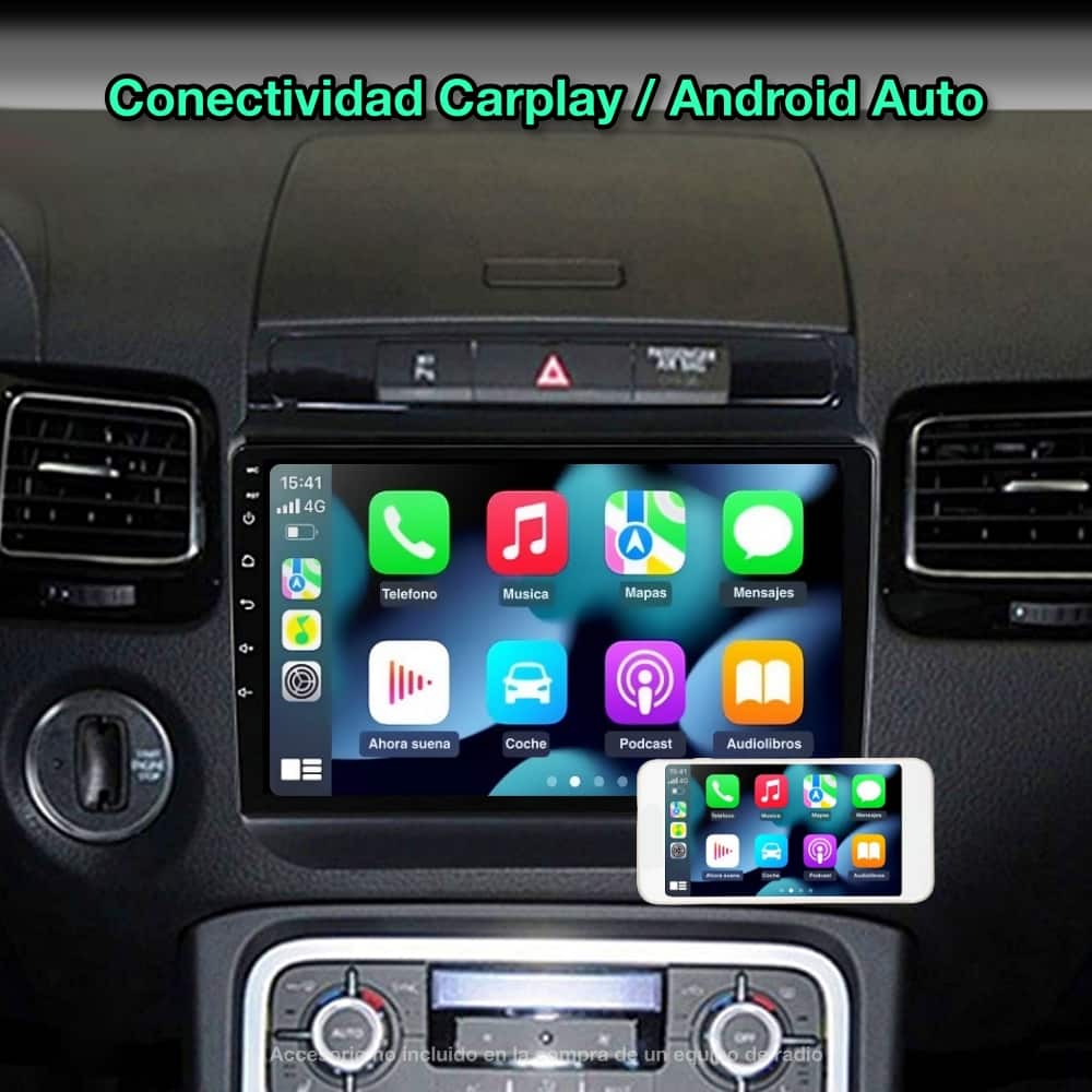 Volkswagen Touareg 2011-2017