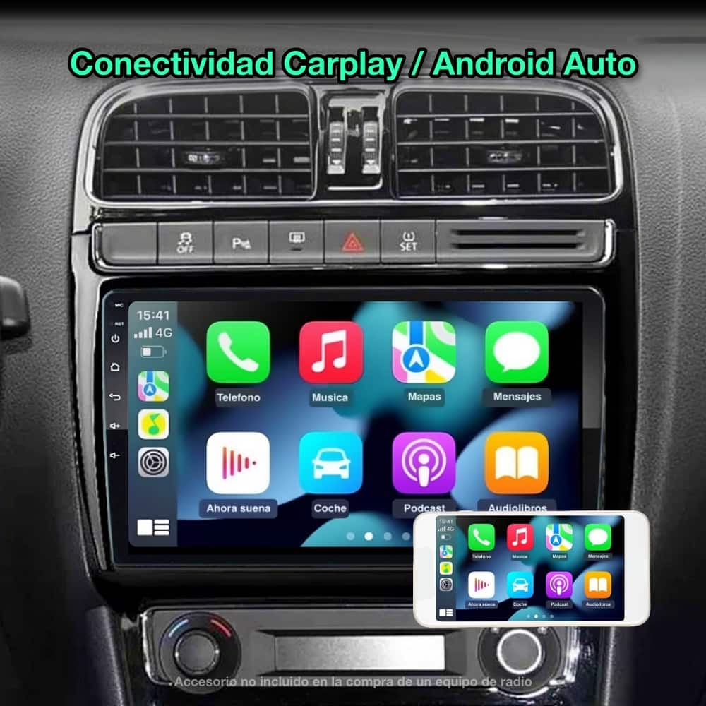 Volkswagen polo 2012-2018