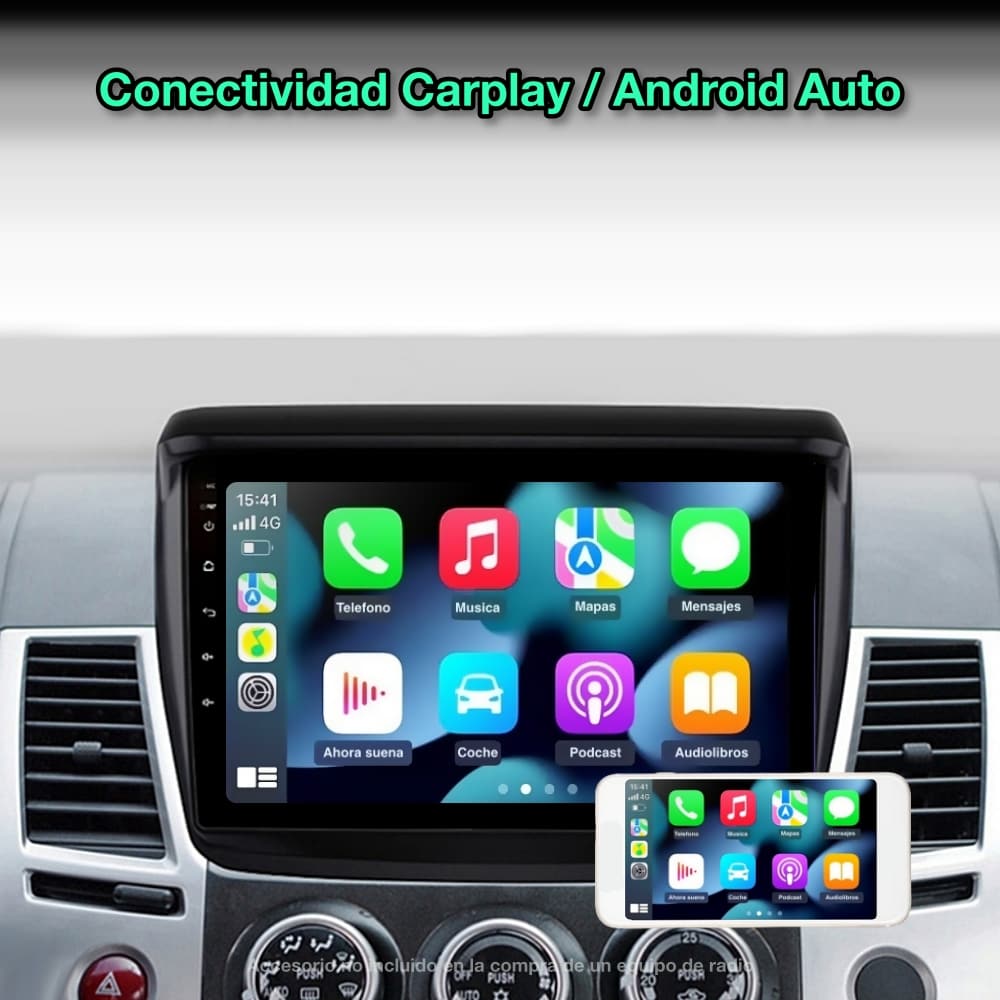 Mitsubishi pajero esporte 2008-2016