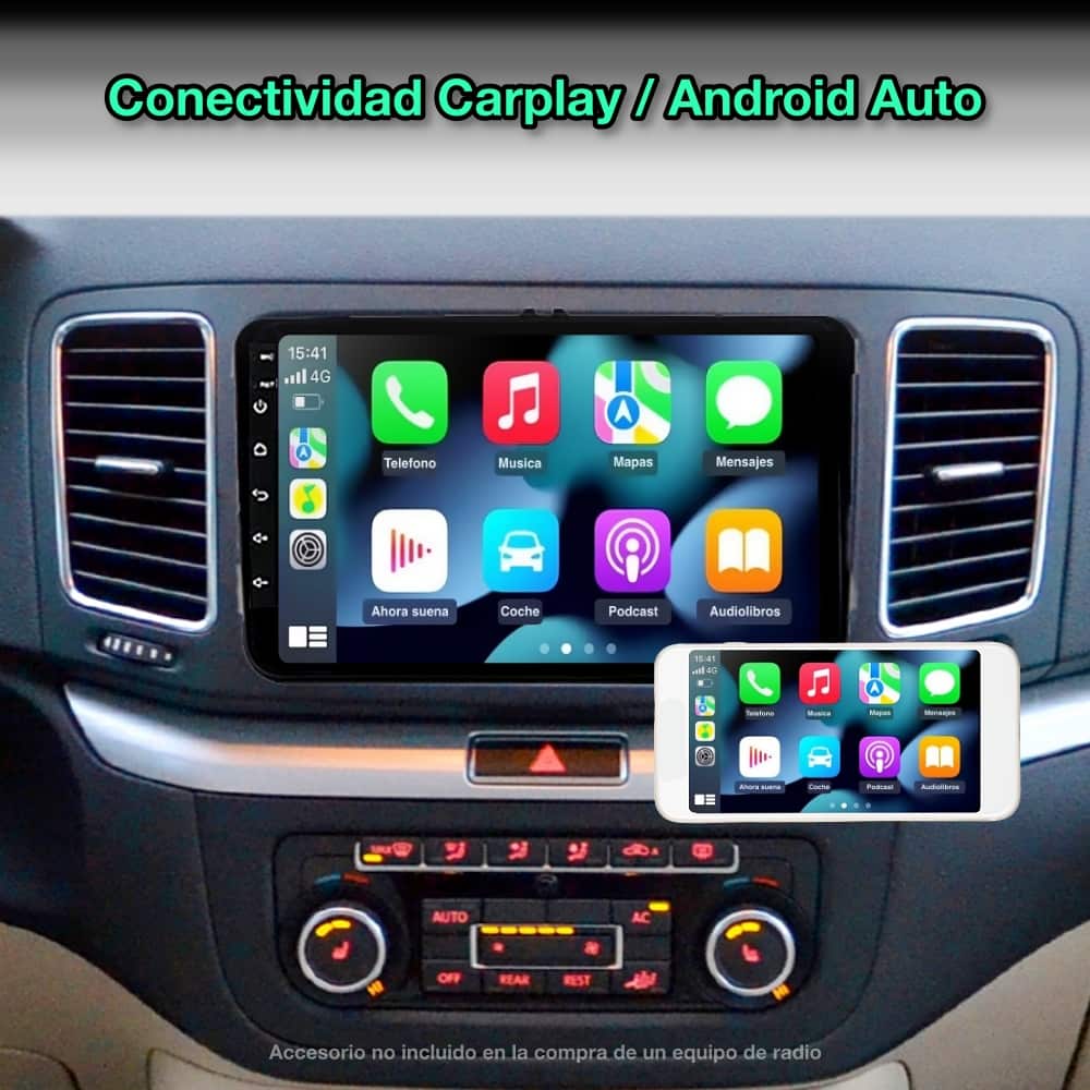 Volkswagen sharan 2012-2018