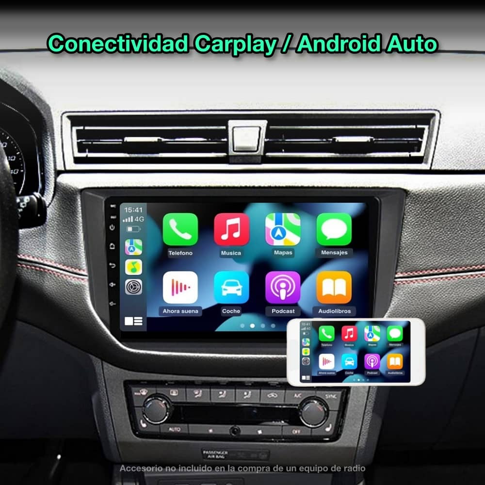 Assento Ibiza 2017-2020