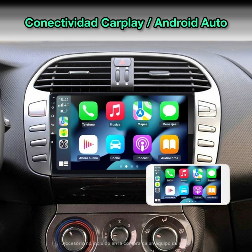 Fiat bravo 2007-2012