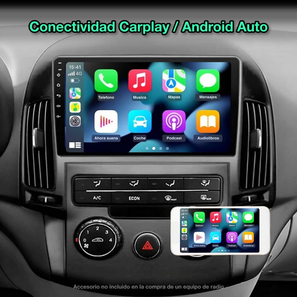 Hyundai i30 2006-2011