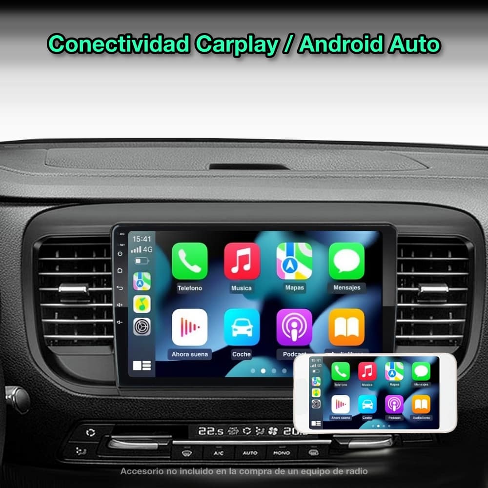 Citroën Jumper 2016-2021