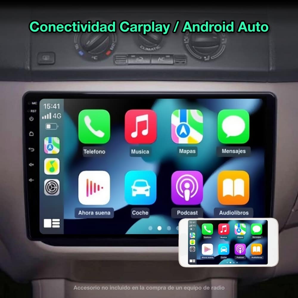 Skoda fabia 2007-2014