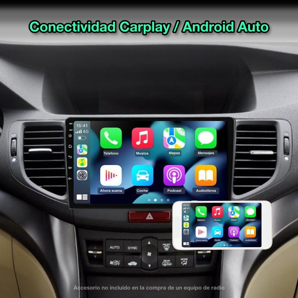 Honda acordo 8 2008-2012