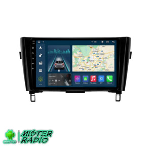 Nissan Qashqai, XTrail 2013-2017